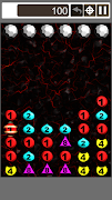 Sum More Gems screenshot 2