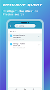 FileKeeper syot layar 1