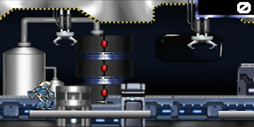 ROBORUN.! screenshot 1