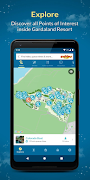 Gardaland Resort Official App स्क्रीनशॉट 3
