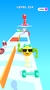 Stretch Run 截图 6