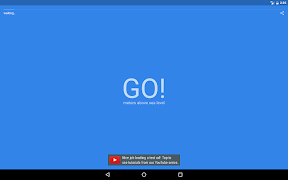 Altimeter screenshot 7