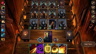 Dark Mist screenshot 3