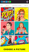 Pick a Brick 截圖 1