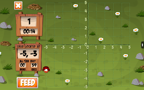 Billy Bug ภาพหน้าจอ 7