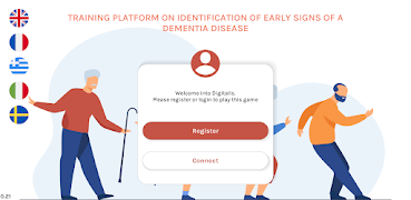 Earlydem تصوير الشاشة 2