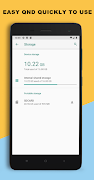 SD Card Memory Formatter captura de pantalla 7