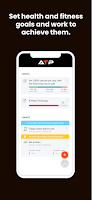 ATP Personal Training ảnh chụp màn hình 2