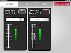 Custom Control App 截圖 5