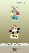 Cat Cloud 스크린샷 1