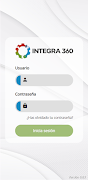 Integra 360 ポスター