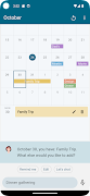 AI Calendar - 1 Line Scheduler screenshot 5