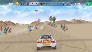 Car Driver 截圖 1