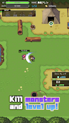 LevelUp RPG 2D screenshot 5