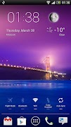 Slideshow HD Live Wallpaper 截圖 7