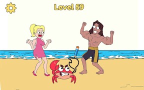 Draw It Story - DOP Puzzle Ekran Görüntüsü 7