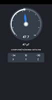 Hidden & Spy Camera Detector скриншот 1