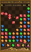Jewels Smash screenshot 1