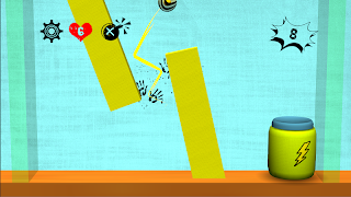 Tigerball اسکرین شاٹ 2