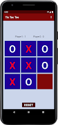 Tic Tac Toe Lite 스크린샷 3