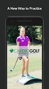 CardioGolf โปสเตอร์