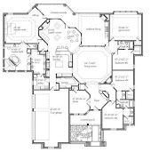 Elaboración de planes de vivienda captura de pantalla 7