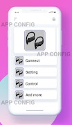 Powerbeats Pro App Guide Cartaz