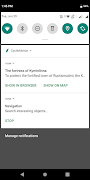 CycleAdvisor screenshot 2