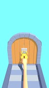 Snake Hand Run تصوير الشاشة 6