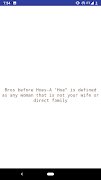 برنامه‌نما The Bro Code عکس از صفحه