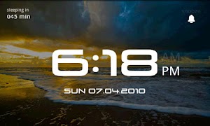 برنامه‌نما Lightning Bug - Beach Pack عکس از صفحه