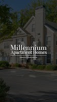 Millennium Apartments โปสเตอร์