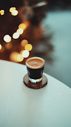 برنامه‌نما Coffee Wallpaper عکس از صفحه