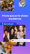 Poster Photobucket: Private Groups