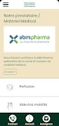 Pharmacie Eiffel Commerce screenshot 3