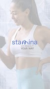STAMINA โปสเตอร์