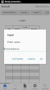 Debtor Ledger screenshot 6