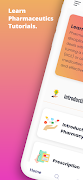 Learn Pharmaceutics Tutorials 海报