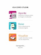 Addera D3 TV screenshot 6