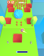 Spin Attack imagem de tela 2