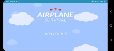 MISSILE DODGE Ekran Görüntüsü 4