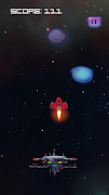 Cosmo Vanguard screenshot 3