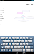 Thesaurus Word Map Screenshot 6