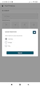 ONE Driver Application 截圖 5