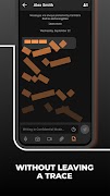 Confide - secure messenger syot layar 3