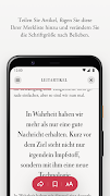 DIE ZEIT 截图 4