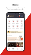 HAVELLS ONE Ekran Görüntüsü 1