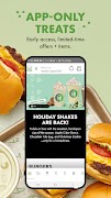 Shake Shack syot layar 1