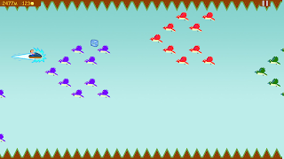 برنامه‌نما Wingless عکس از صفحه