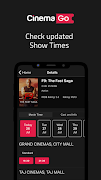 Cinema Go ภาพหน้าจอ 2